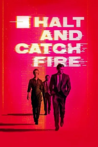«Dutton Çiftliği» için öneri: Halt and Catch Fire