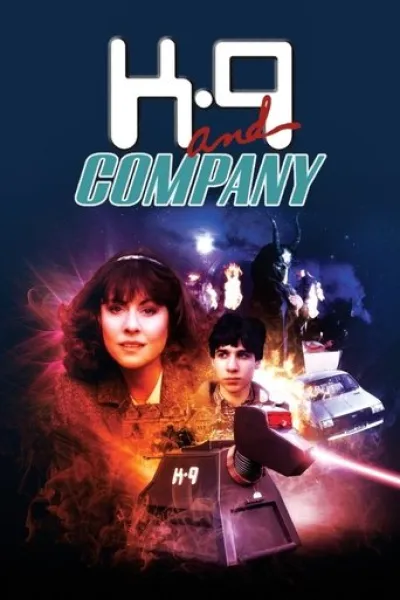 «Dutton Çiftliği» için öneri: K-9 and Company