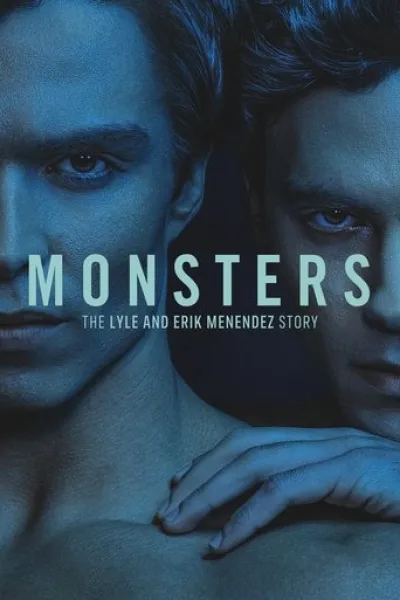 Similar to «The Lizzie Borden Chronicles»: Monsters: The Lyle and Erik Menendez Story
