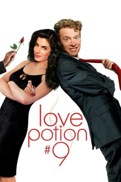 Similar to «Practical Magic 2»: Love Potion No. 9