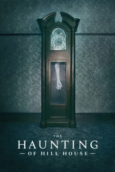 Similar to «Half Man»: The Haunting of Hill House