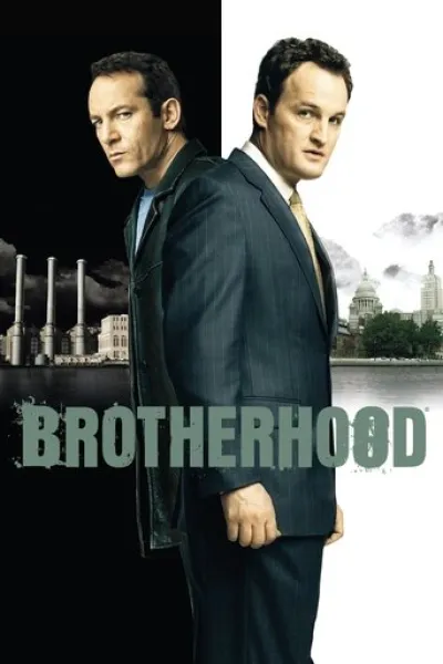 Similar to «Half Man»: Brotherhood