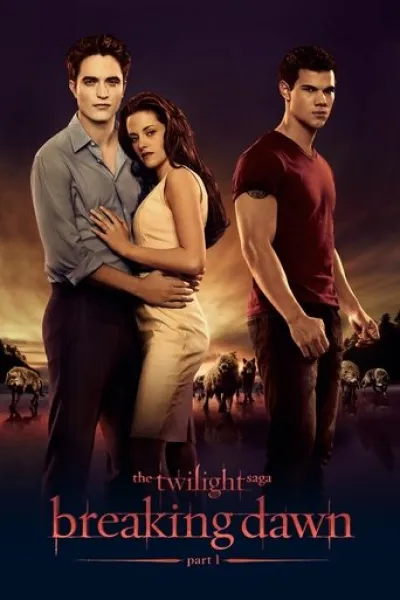 Similar to «The Twilight Saga: Eclipse»: The Twilight Saga: Breaking Dawn - Part 1