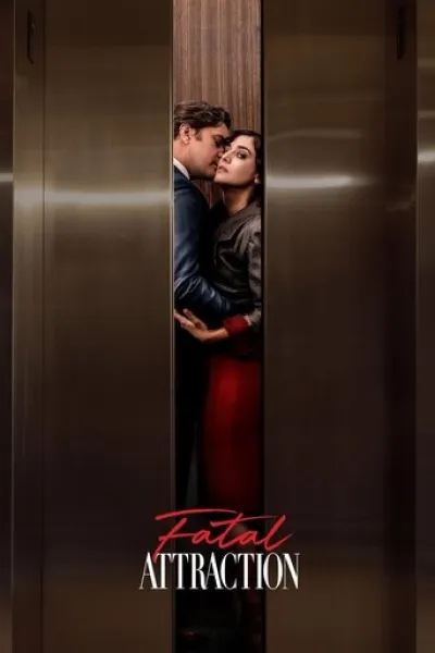 Similar to «Unchosen»: Fatal Attraction