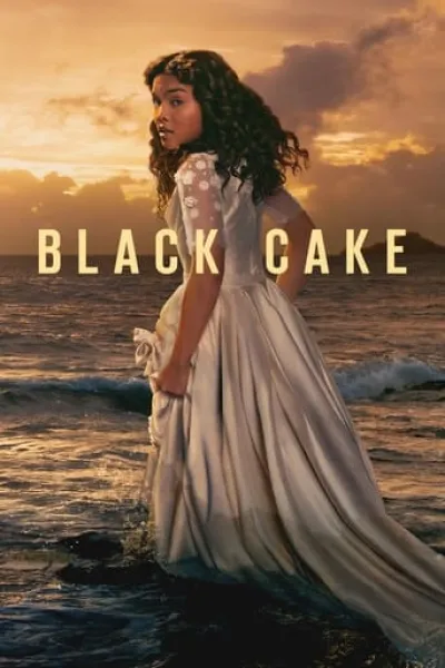 Similar to «Unchosen»: Black Cake