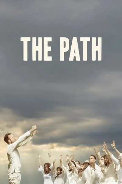 Similar to «Unchosen»: The Path