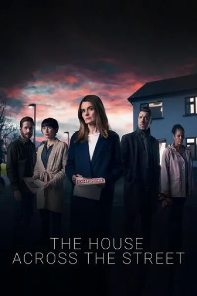 Recommended with «Unchosen»: The House Across the Street