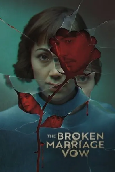 Recommended with «Unchosen»: The Broken Marriage Vow