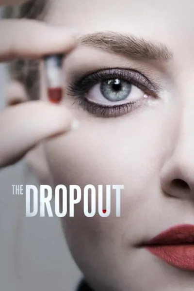 Similar to «The Audacity»: The Dropout