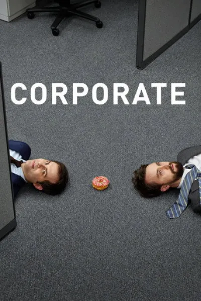 Similar to «The Audacity»: Corporate