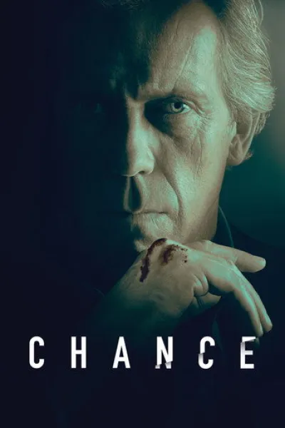 Recommended with «The Audacity»: Chance