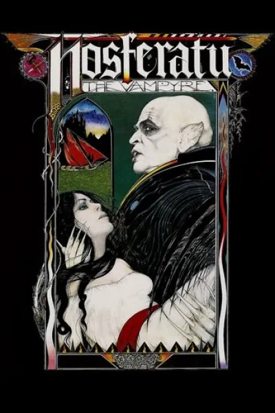 «Cellar Door» için öneri: Vampir Nosferatu