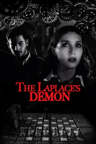 «Cellar Door» için öneri: Laplace'ın Şeytanı