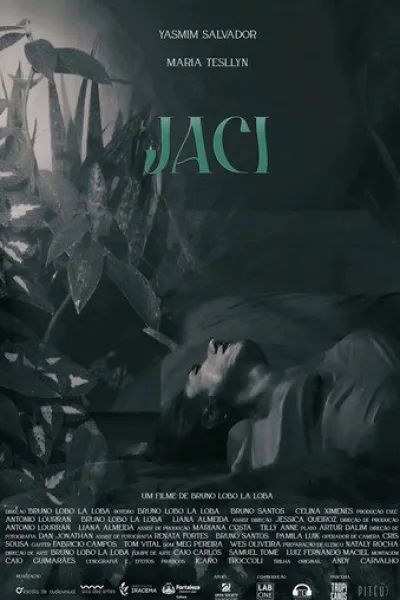 «Cellar Door» için öneri: Jaci