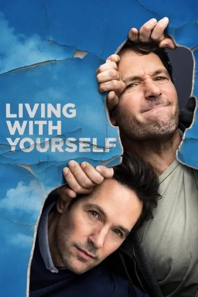 Similar to «The Miniature Wife»: Living with Yourself