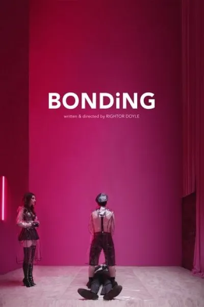 Similar to «The Miniature Wife»: Bonding