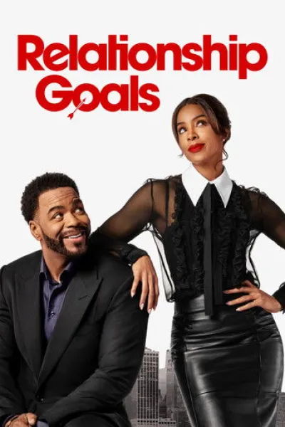 Similar to «Practical Magic 2»: Relationship Goals