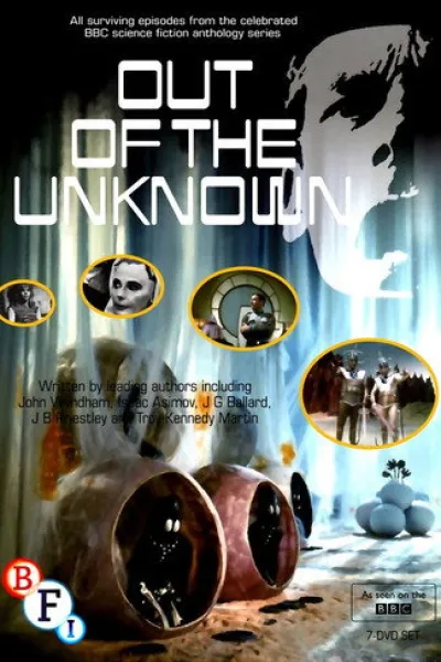 Recomendado con «La mujer miniatura»: Out of the Unknown