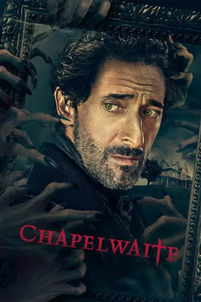Recomendado con «La mujer miniatura»: Chapelwaite