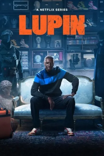 Recomendado con «La mujer miniatura»: Lupin