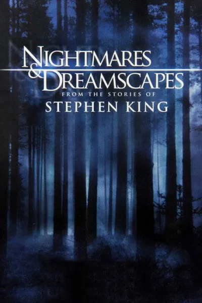 Recomendado con «La mujer miniatura»: Pesadillas y alucinaciones, de las historias de Stephen King