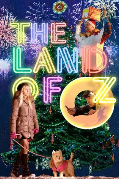 Similar to «The Elder Eagle»: The Land of OZ