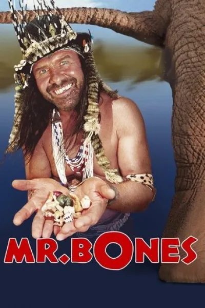 Similar to «The Elder Eagle»: Mr. Bones