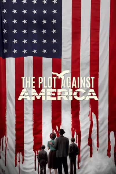 Similar to «The Testaments»: The Plot Against America