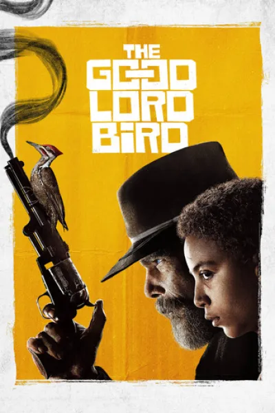 Similar to «The Testaments»: The Good Lord Bird