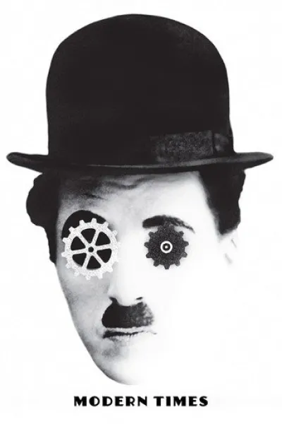 Recommended with «Operation Taco Gary's»: Modern Times