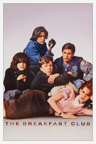 Recommended with «Operation Taco Gary's»: The Breakfast Club