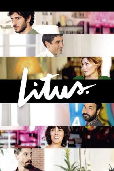 Similar to «53 Sundays»: Litus
