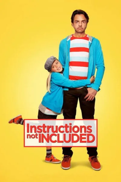 Similar to «53 Sundays»: Instructions Not Included