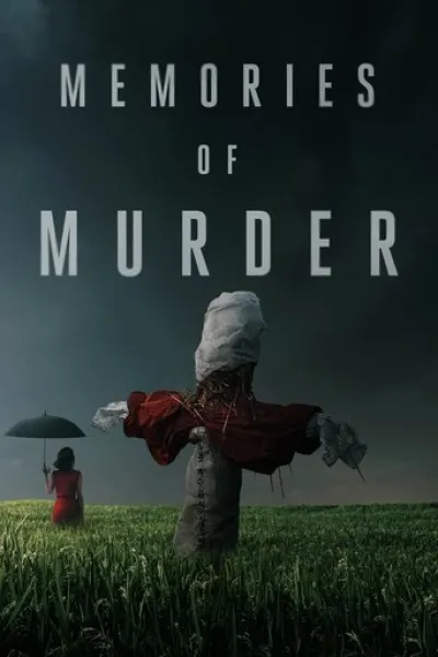 Recommended with «53 Sundays»: Memories of Murder