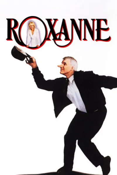 Recommended with «53 Sundays»: Roxanne