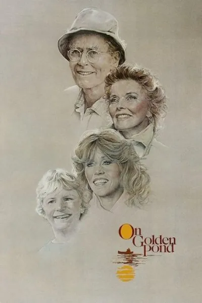 Recommended with «53 Sundays»: On Golden Pond