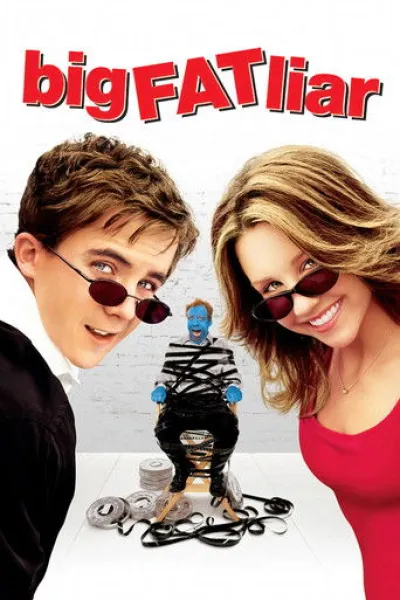Recommended with «53 Sundays»: Big Fat Liar