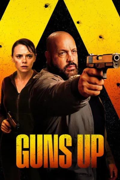 Similar to «Mike & Nick & Nick & Alice»: Guns Up