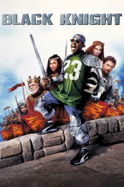 Recommended with «Mike & Nick & Nick & Alice»: Black Knight