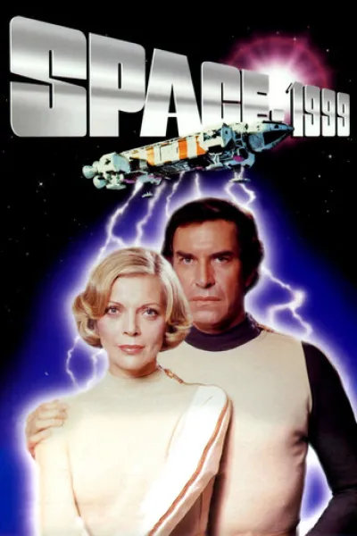 Recommended with «Star Trek: Strange New Worlds»: Space: 1999