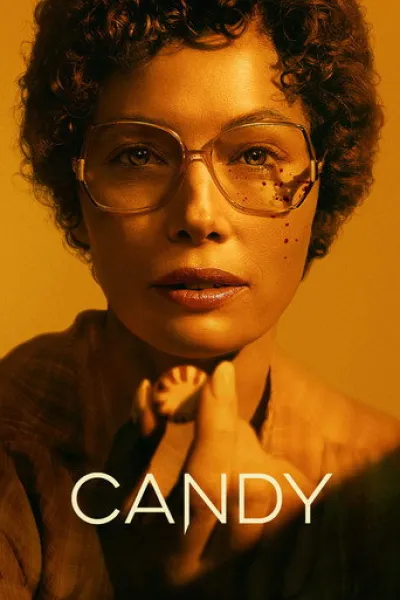Similar to «Monster: The Lizzie Borden Story»: Candy