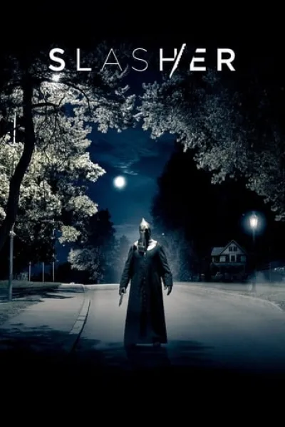 Similar to «Monster: The Lizzie Borden Story»: Slasher