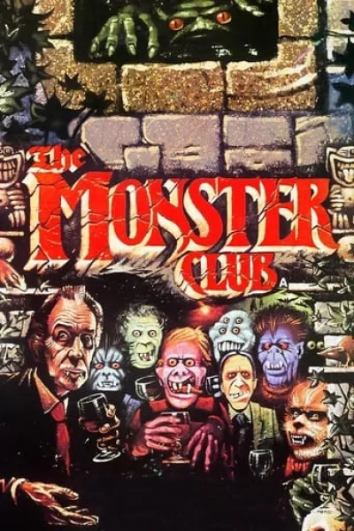 Similar to «I Know Exactly How You Die»: The Monster Club