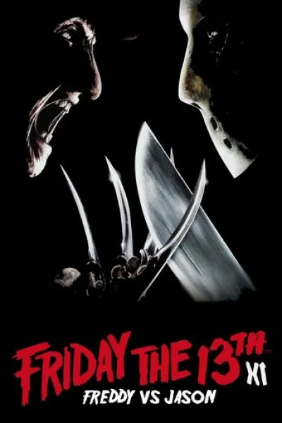 Similar to «Night of the Living Dead»: Freddy vs. Jason
