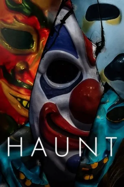 Similar to «Night of the Living Dead»: Haunt