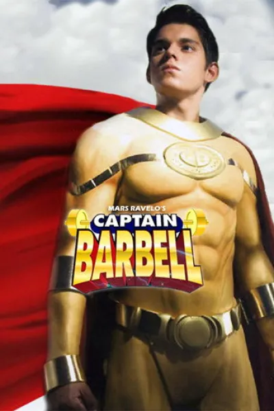Рекомендация к «Очень странные дела: Байки из 85-го»: Captain Barbell