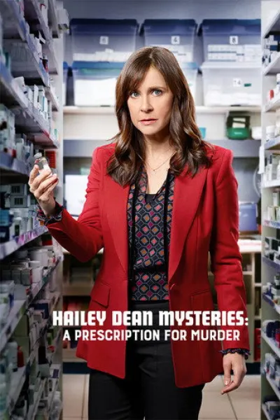 Similar to «Haunted Harmony Mysteries: Prelude to a Wedding»: Hailey Dean Mysteries: A Prescription for Murder