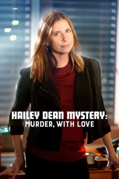 Similar to «Haunted Harmony Mysteries: Prelude to a Wedding»: Hailey Dean Mysteries: Murder, With Love