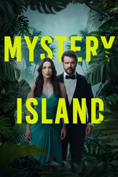Similar to «Haunted Harmony Mysteries: Prelude to a Wedding»: Mystery Island