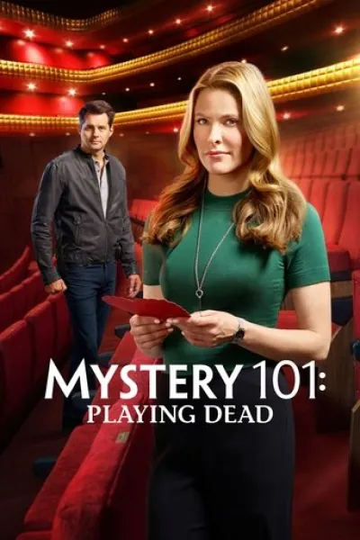 Similar to «Haunted Harmony Mysteries: Prelude to a Wedding»: Mystery 101: Playing Dead
